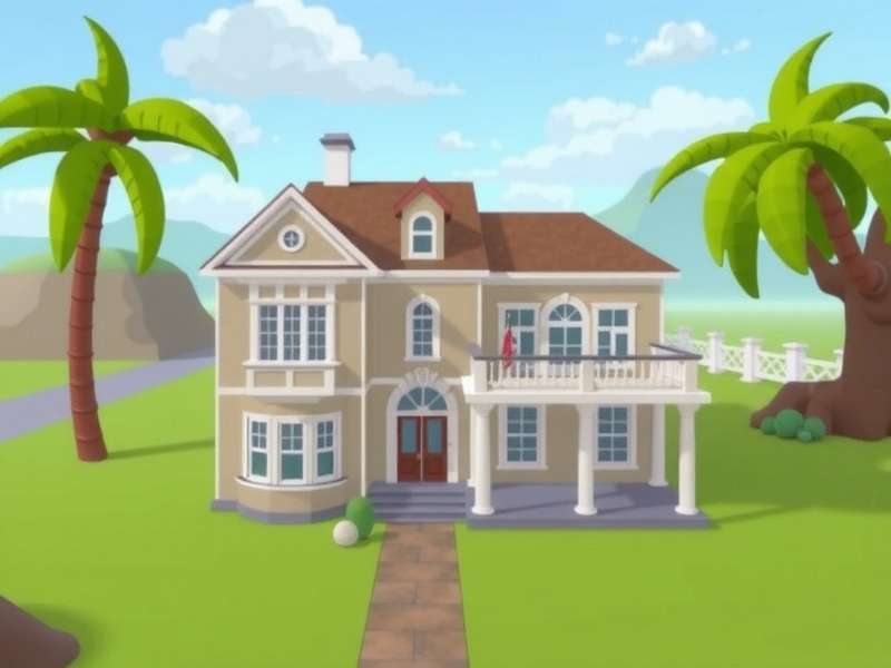 Wealth Builder Elite Property Tycoon Mode